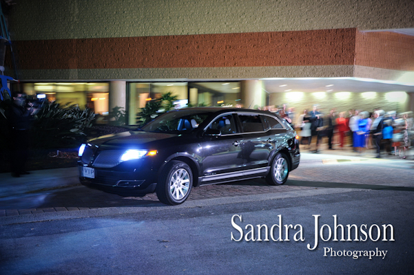 Best Hilton Orlando wedding photographer - Sandra Johnson (SJFoto.com)